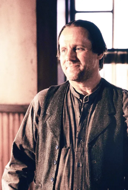 Posledná ostáva (Last Man Standing), 1996 - fotogaléria