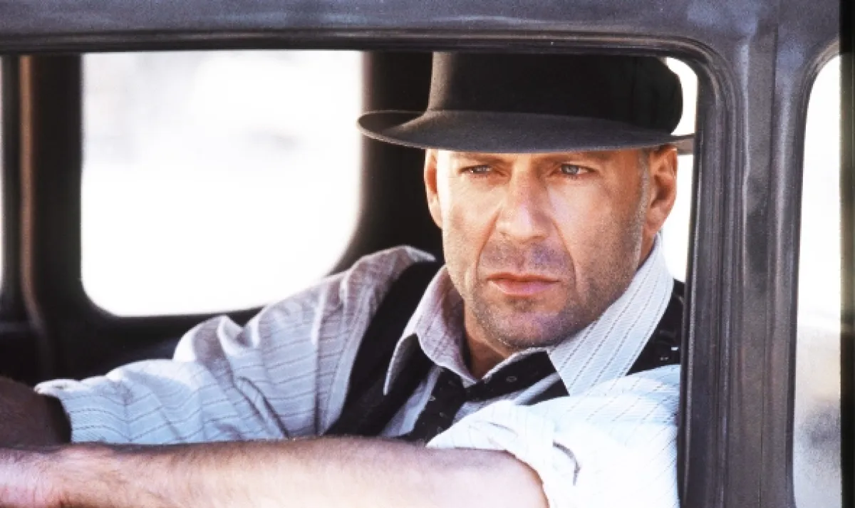Posledná ostáva (Last Man Standing), 1996 - fotogaléria