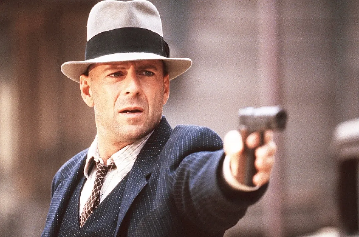 Posledná ostáva (Last Man Standing), 1996 - fotogaléria