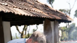 Objevování chutí s Gordonem Ramsaym