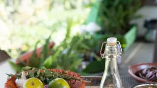 Objevování chutí s Gordonem Ramsaym