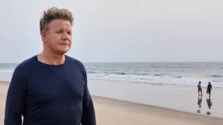 Objevování chutí s Gordonem Ramsaym