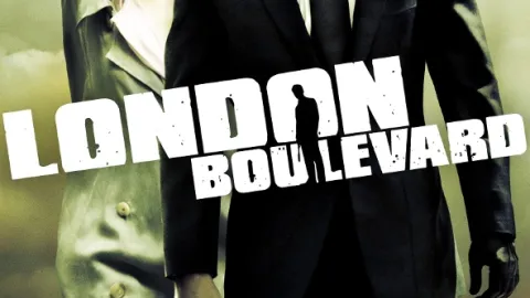 Londýnský gangster