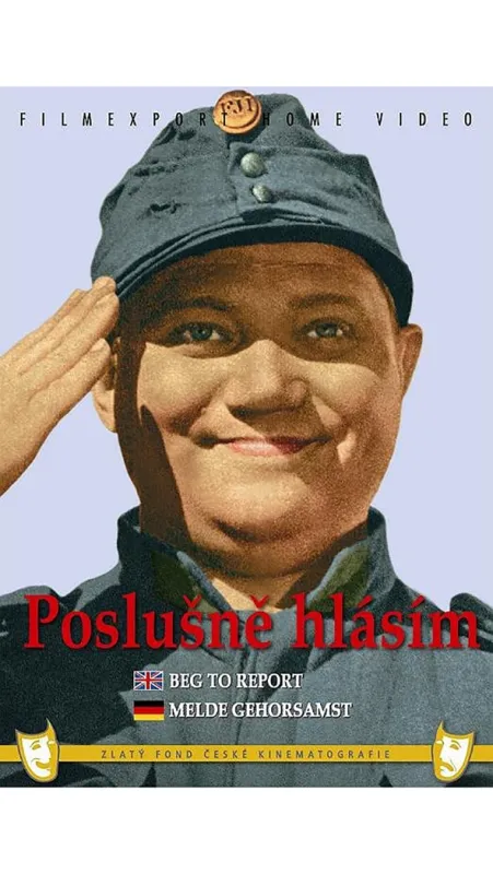 Poslušně hlásím, 1957 - fotogaléria