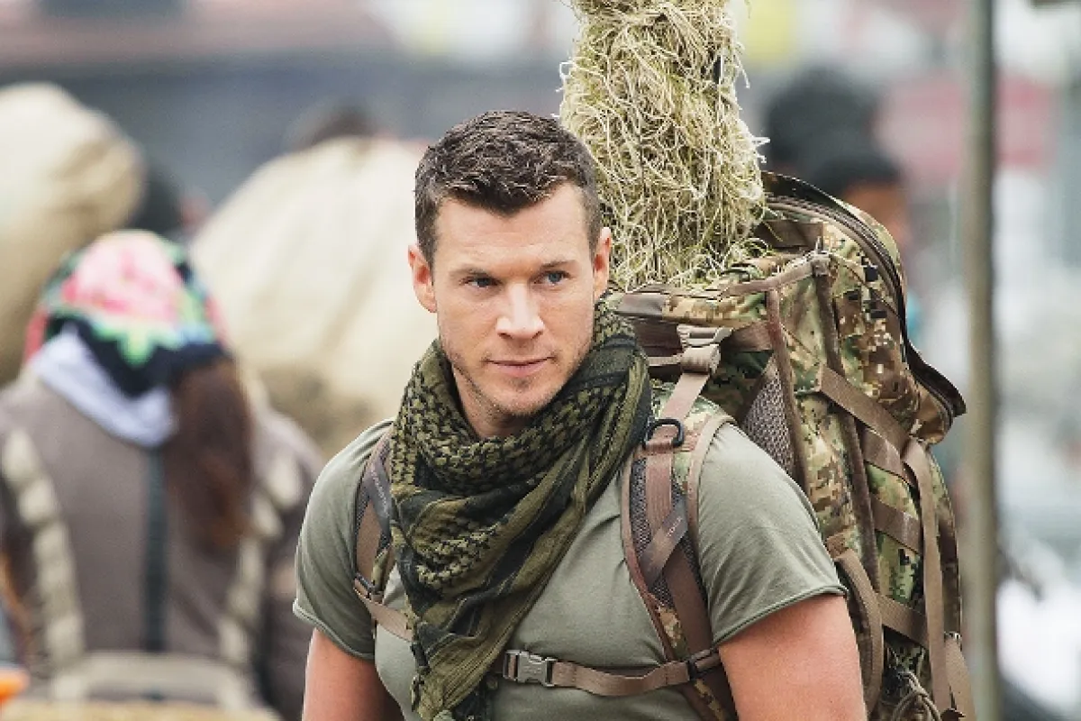 Sniper 5 (Sniper: Legacy), 2014 - fotogaléria