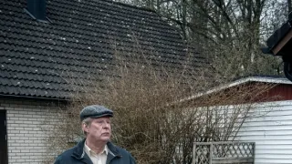 Muž jménem Ove