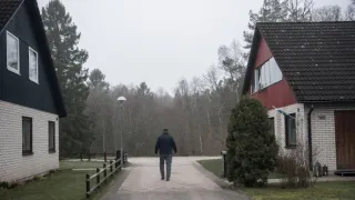 Muž jménem Ove
