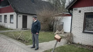 Muž jménem Ove