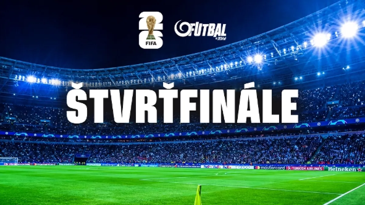 MS 2026 vo futbale - fotogaléria