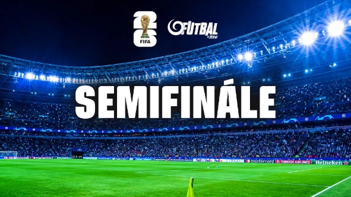 MS 2026 vo futbale - fotogaléria