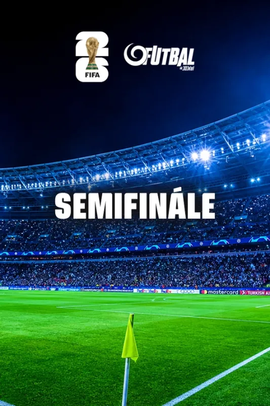 MS 2026 vo futbale - fotogaléria