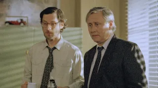 Hriechy pre divákov detektívok (5/10)