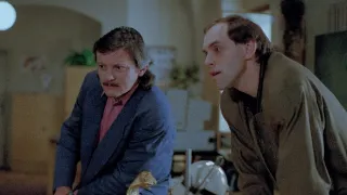 Hriechy pre divákov detektívok (8/10)