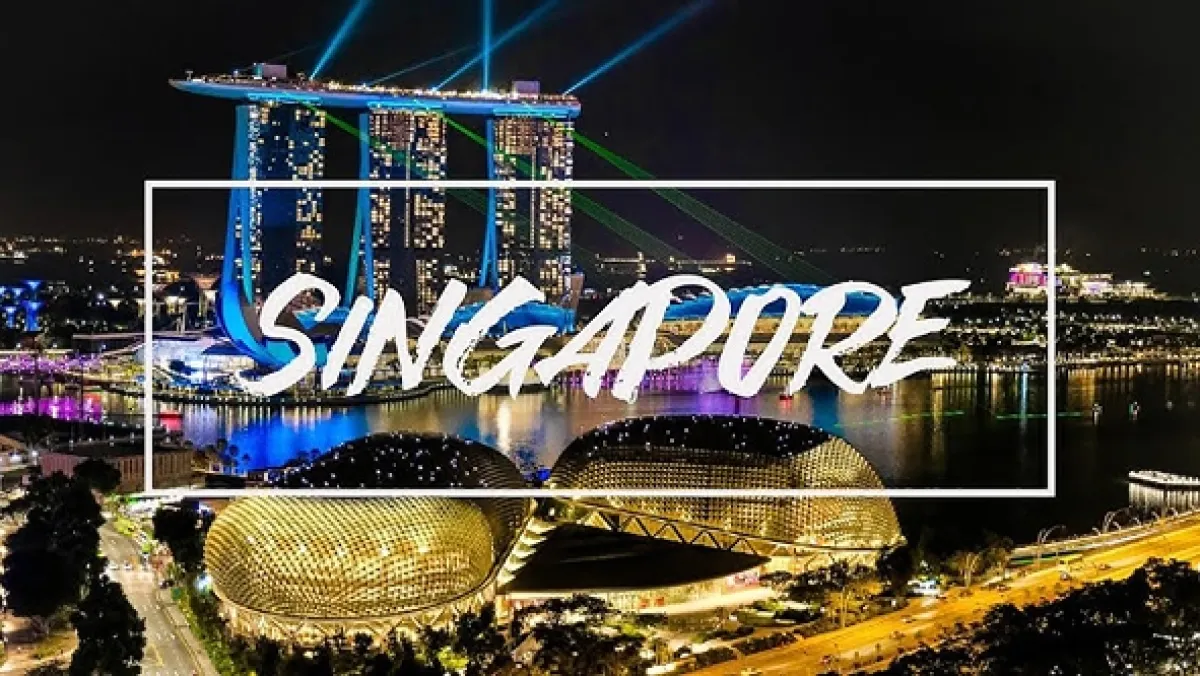 Singapur ve filmu (Singapore on Film), 2015 - fotogaléria