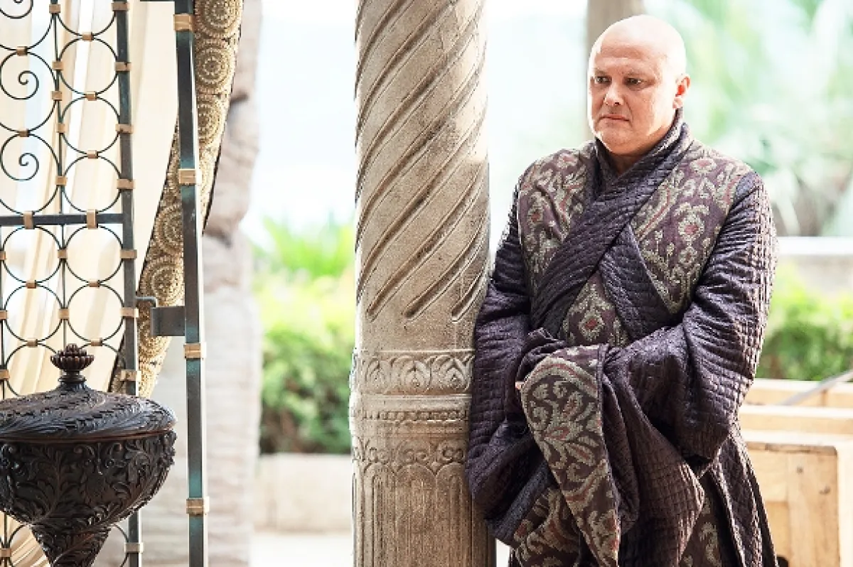 Hra o trůny (Game of Thrones V), 2015 - fotogaléria