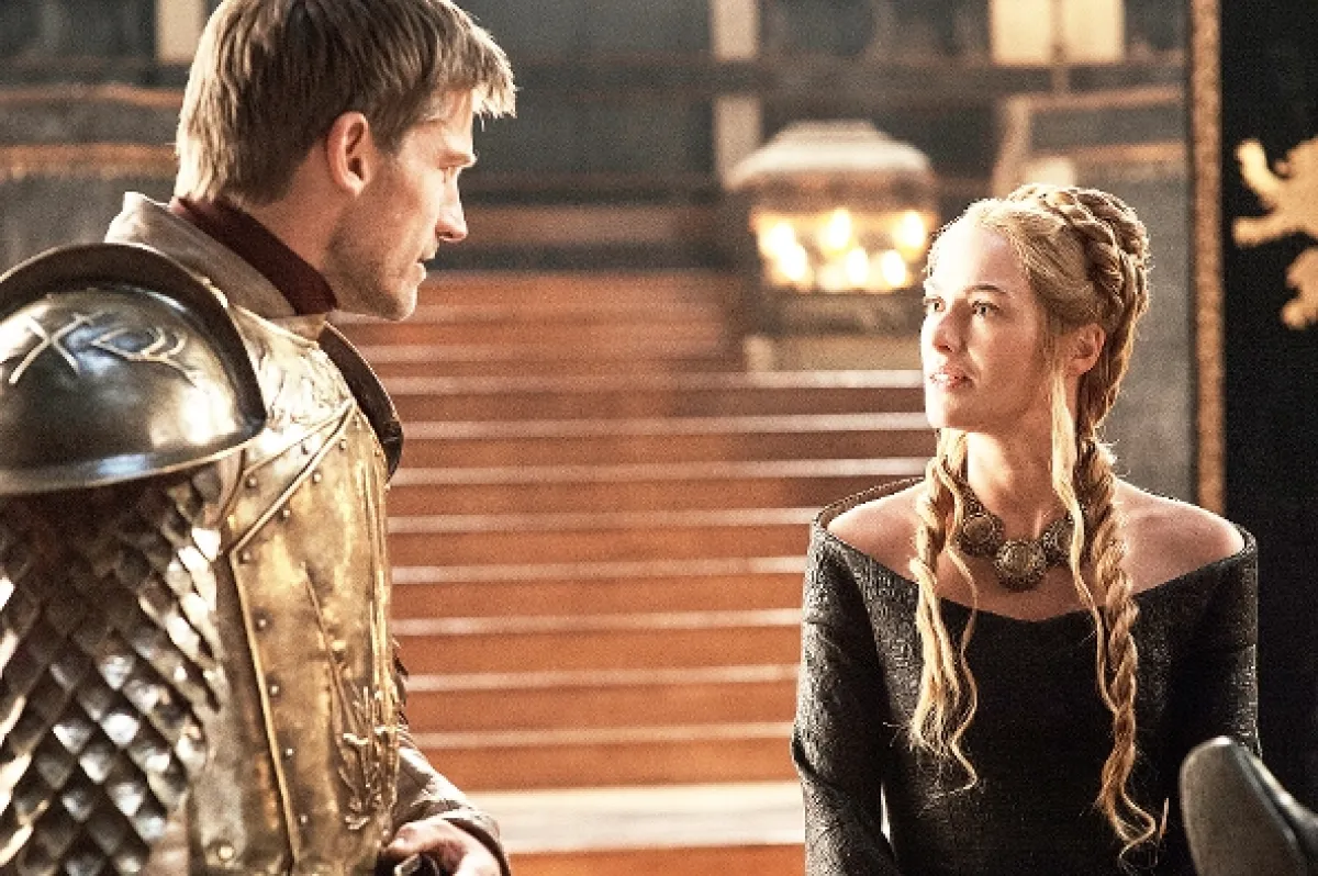 Hra o trůny (Game of Thrones V), 2015 - fotogaléria