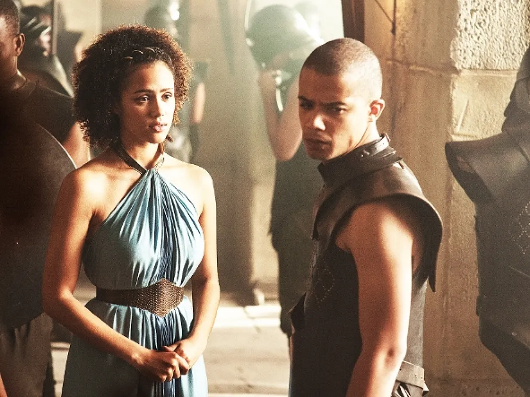 Hra o trůny (Game of Thrones V), 2015 - fotogaléria