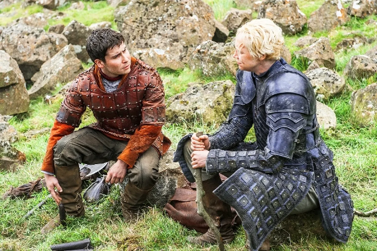 Hra o trůny (Game of Thrones V), 2015 - fotogaléria