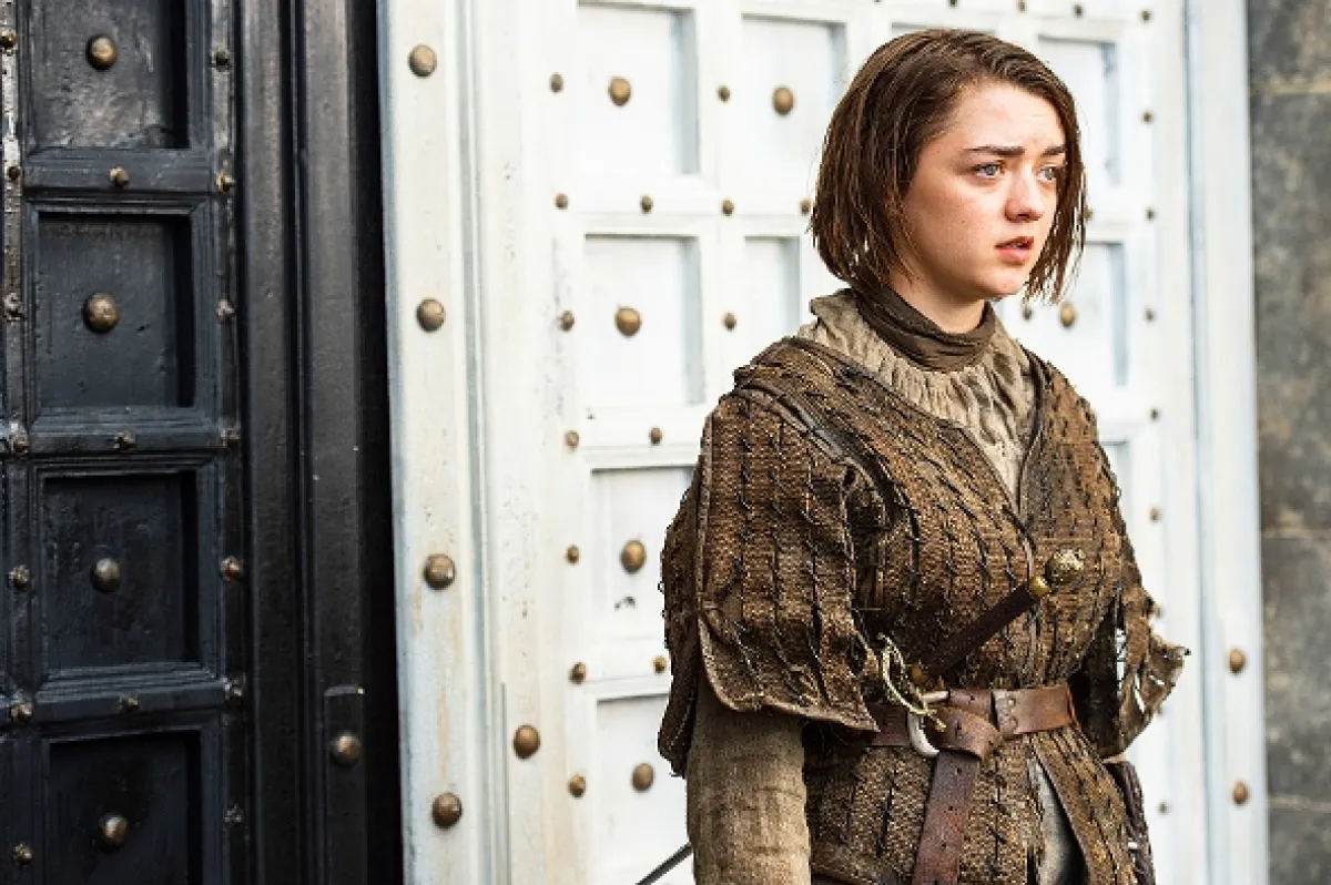 Hra o trůny (Game of Thrones V), 2015 - fotogaléria