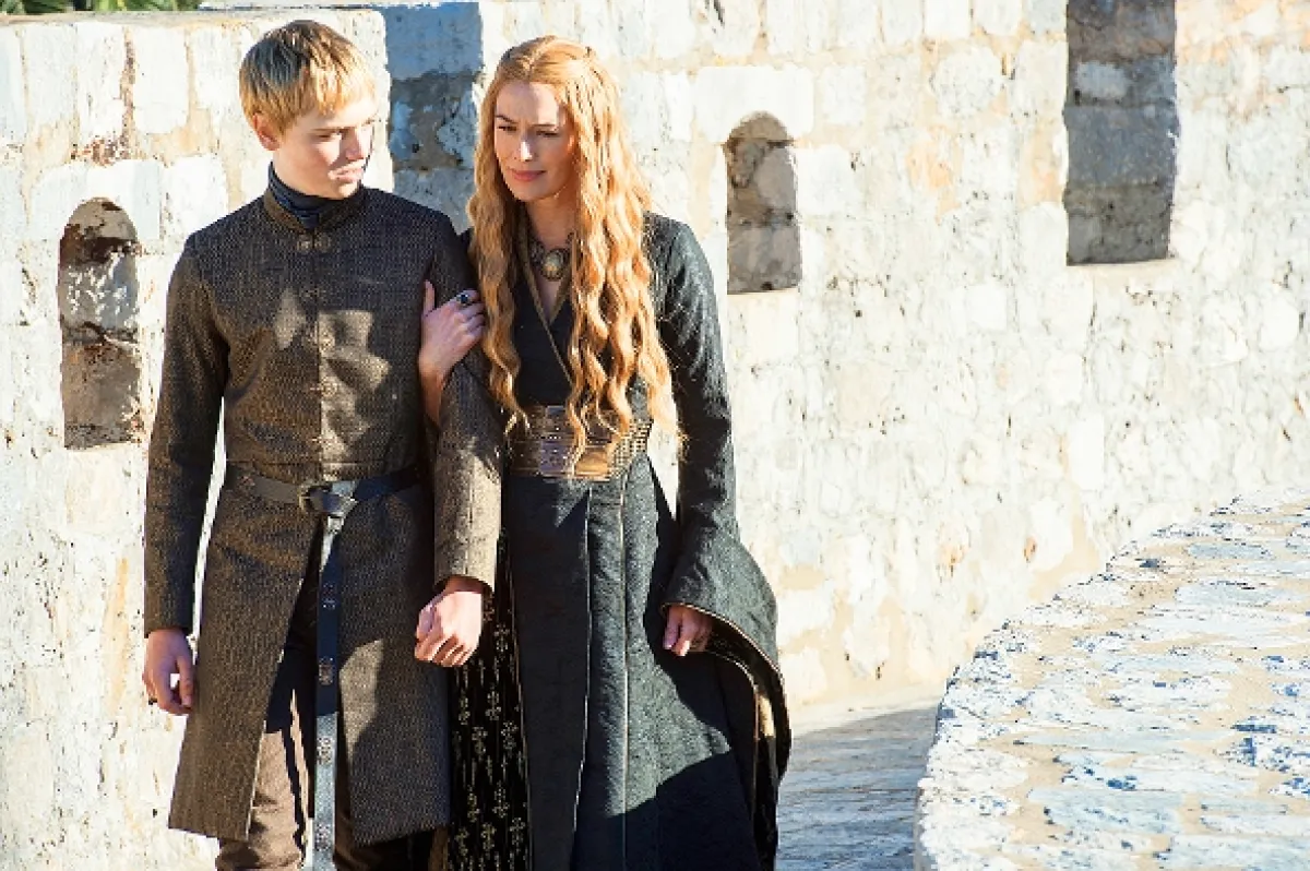 Hra o trůny (Game of Thrones V), 2015 - fotogaléria