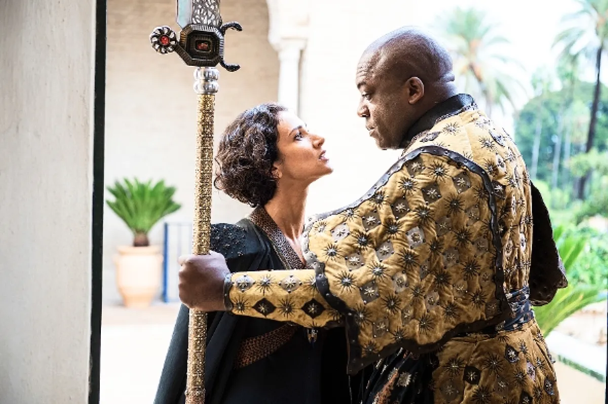 Hra o trůny (Game of Thrones V), 2015 - fotogaléria