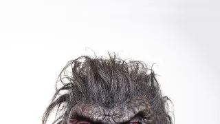 Príšerky útočia