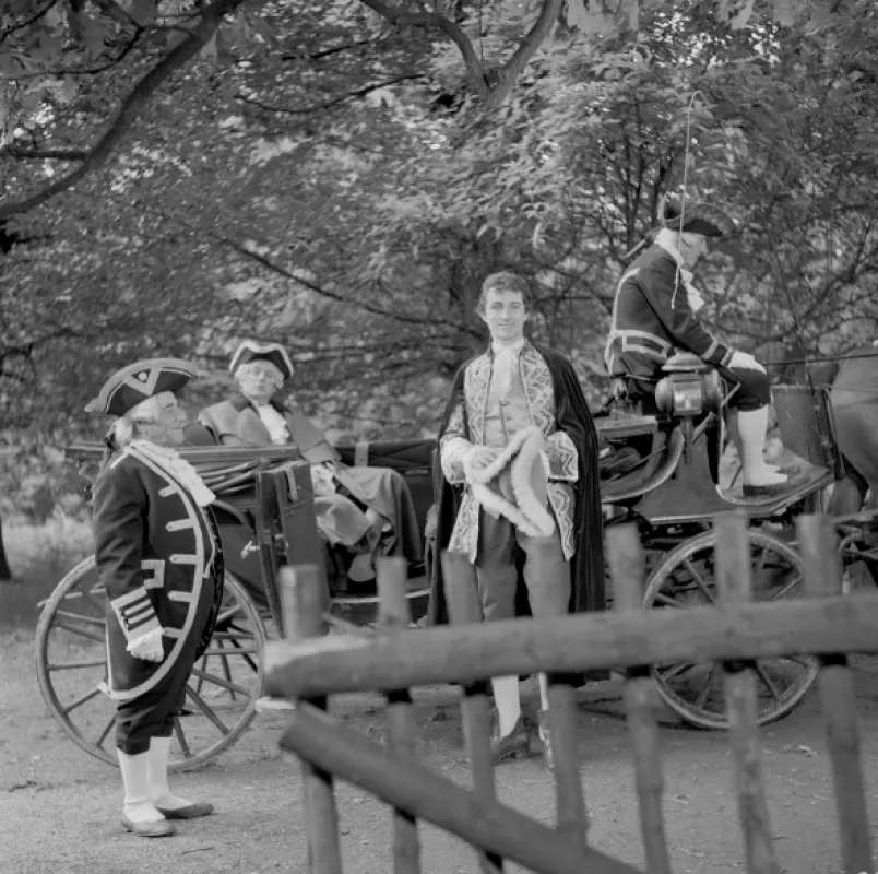 Popelka, 1969 - fotogaléria