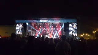 Ikony Kamila Střihavky