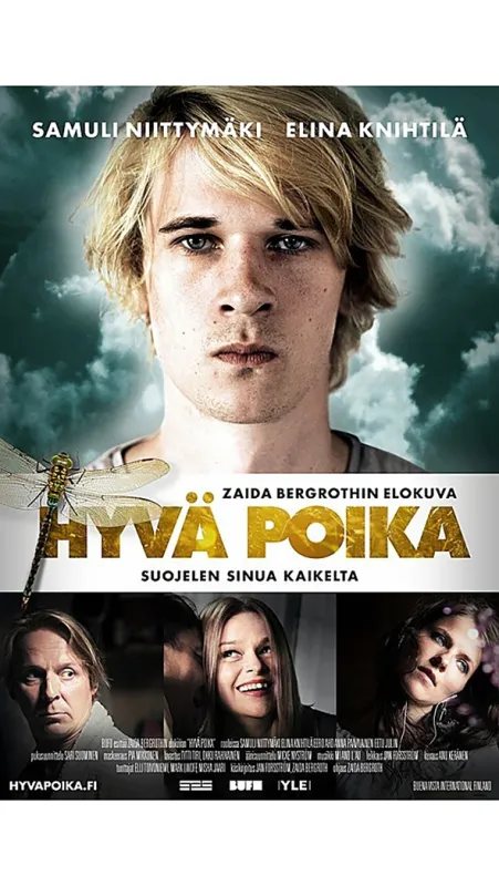 Hodný syn (Hyvä poika), 2011 - fotogaléria