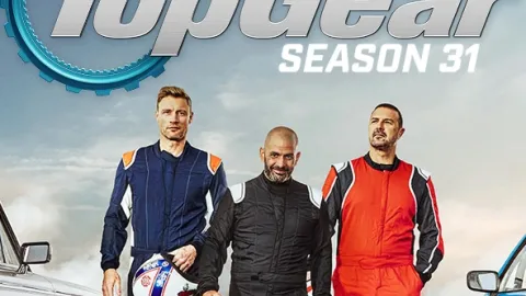 Top Gear XXXI (1)