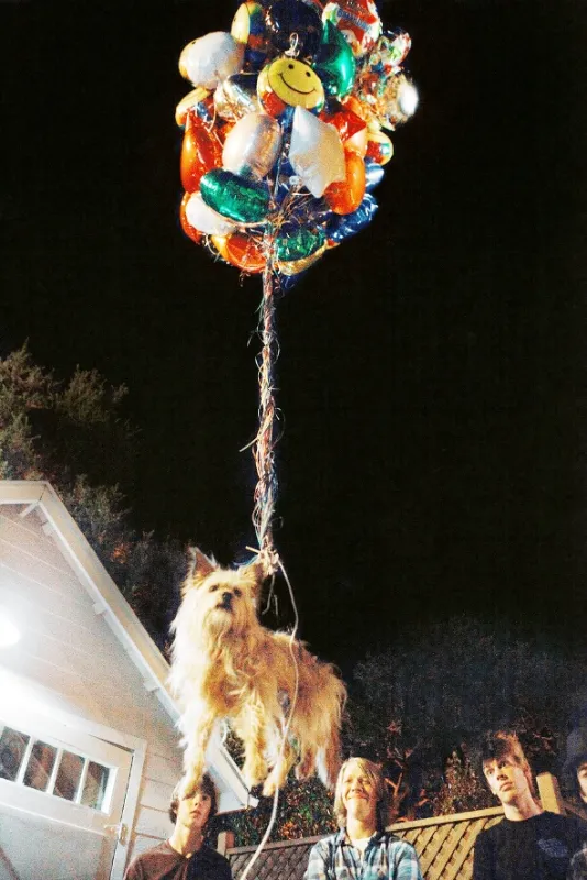 Projekt X (PROJECT X), 2012 - fotogaléria