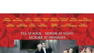 Gosford Park