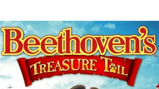 Beethoven: Cesta za pirátskym pokladom
