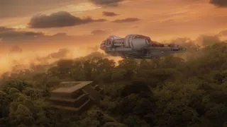 Star Wars: Impérium útočí