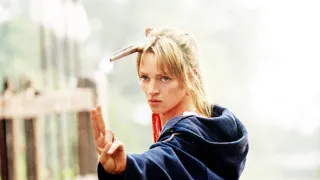 Kill Bill 2