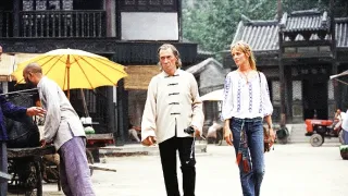 Kill Bill 2