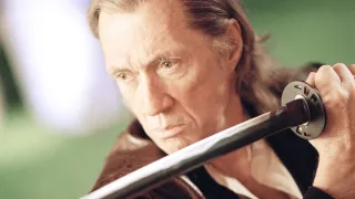 Kill Bill 2