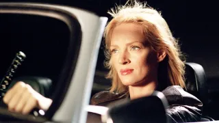 Kill Bill 2