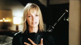 Kill Bill 2