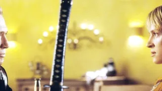 Kill Bill 2