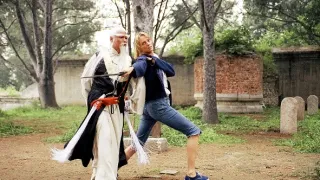 Kill Bill 2