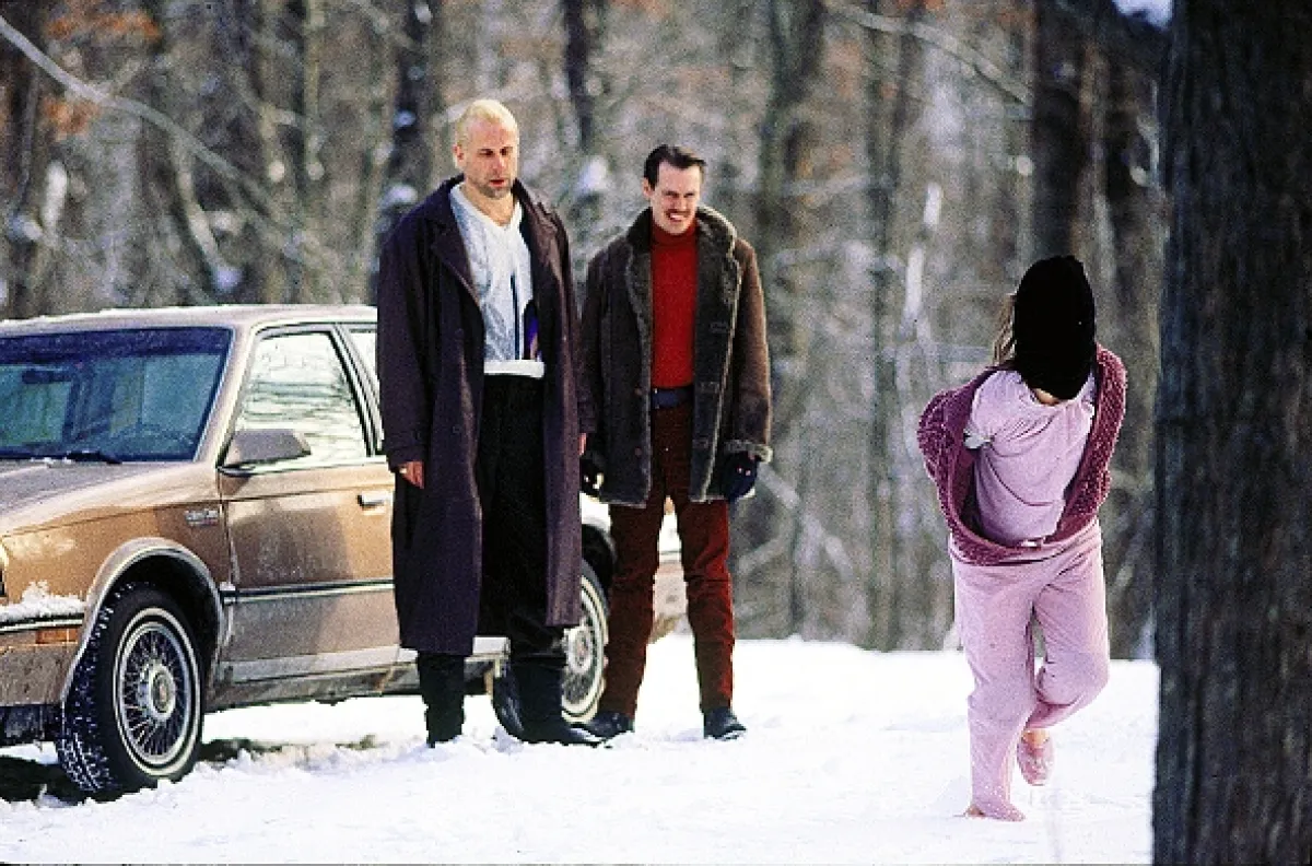 Fargo, 1996 - fotogaléria