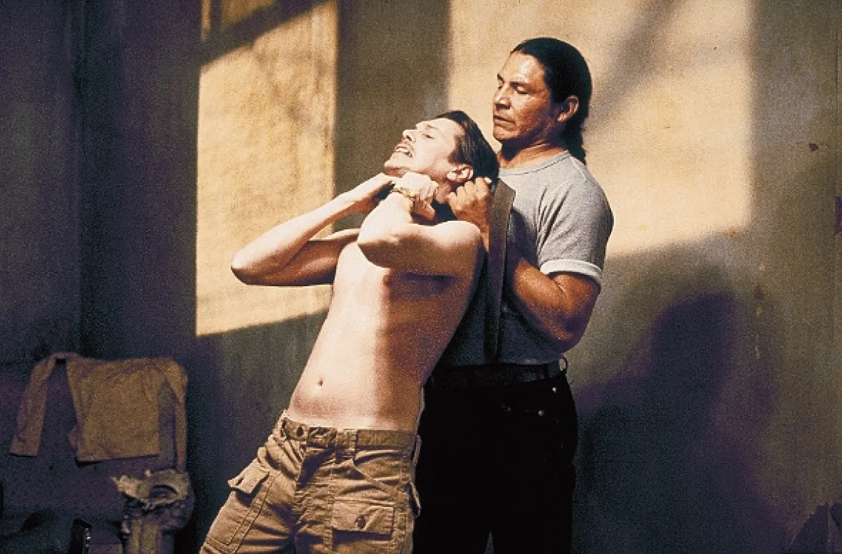 Fargo, 1996 - fotogaléria