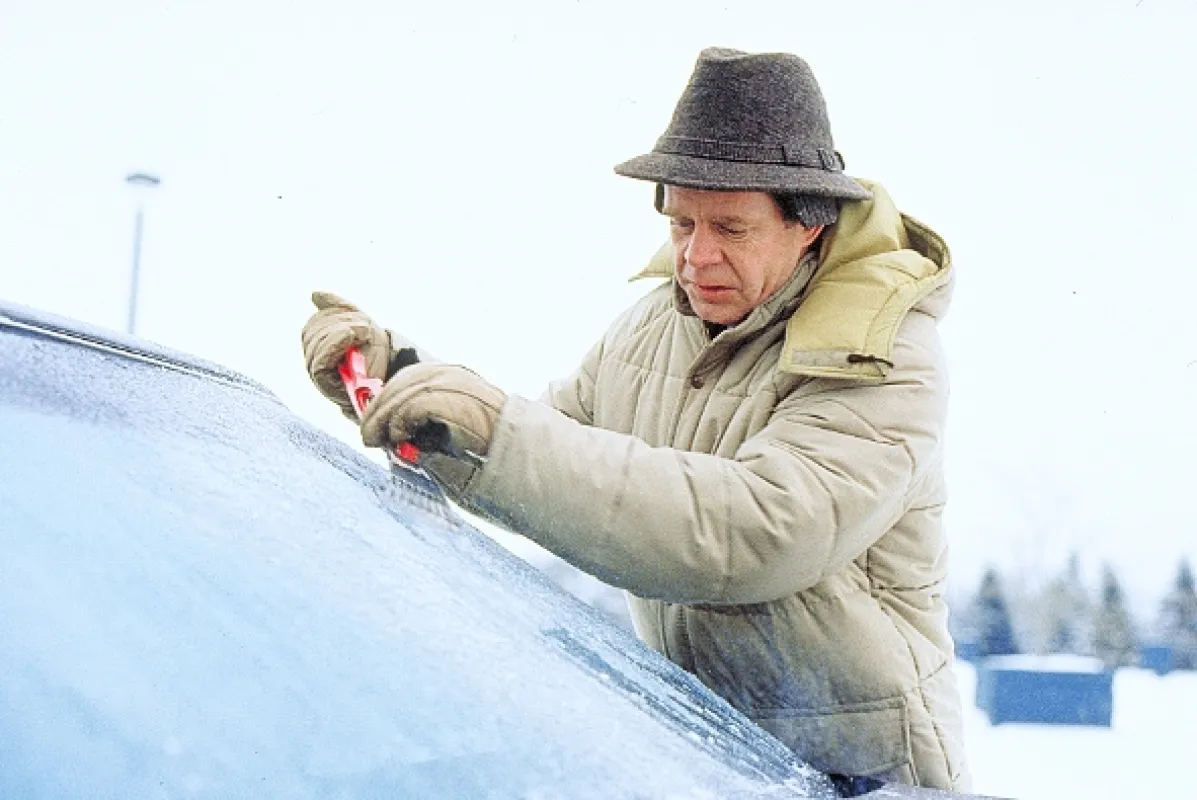 Fargo, 1996 - fotogaléria