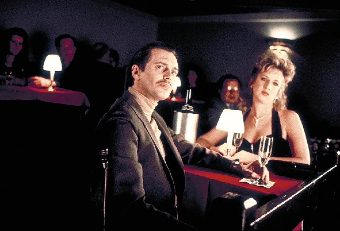 Fargo, 1996 - fotogaléria