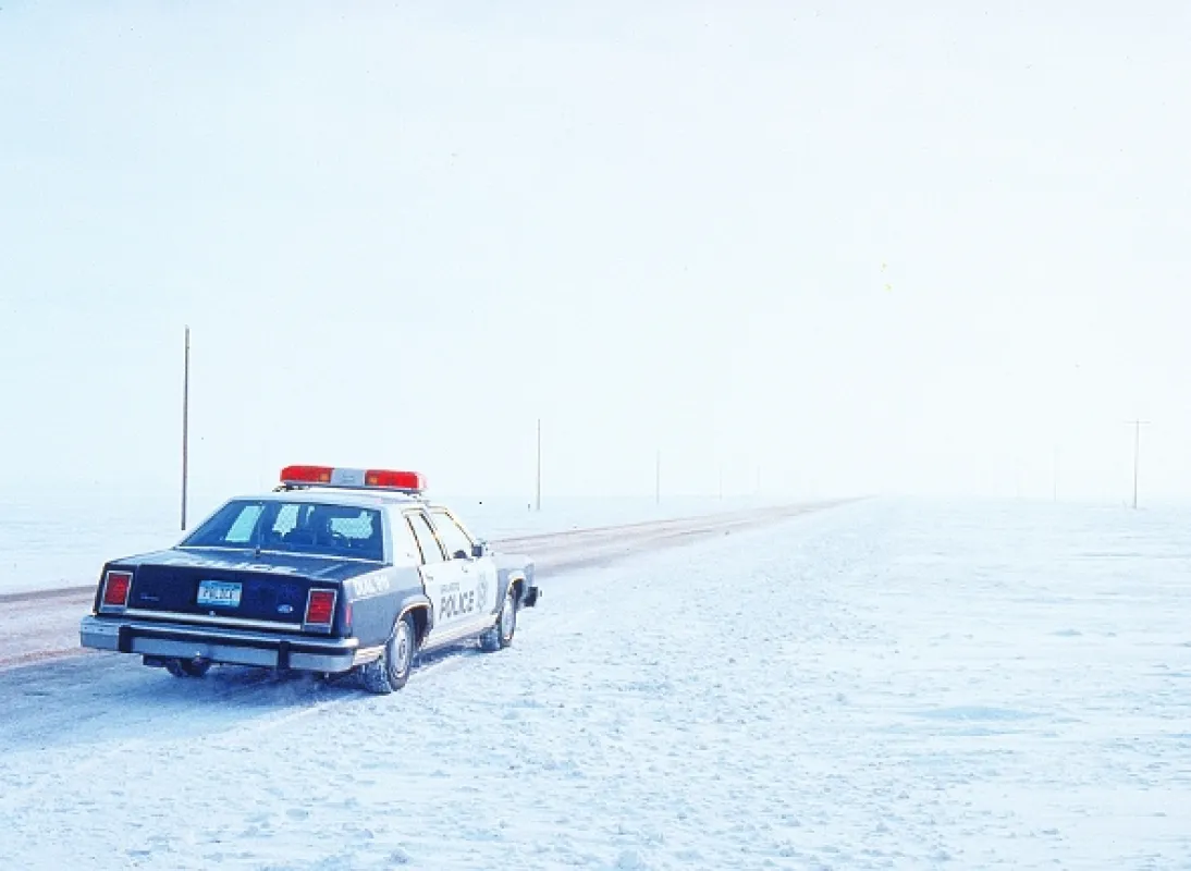 Fargo, 1996 - fotogaléria