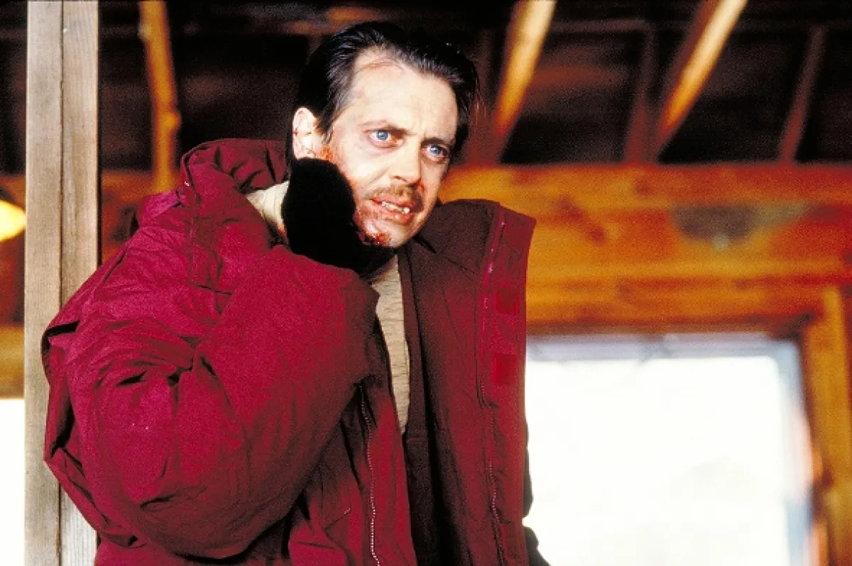 Fargo, 1996 - fotogaléria