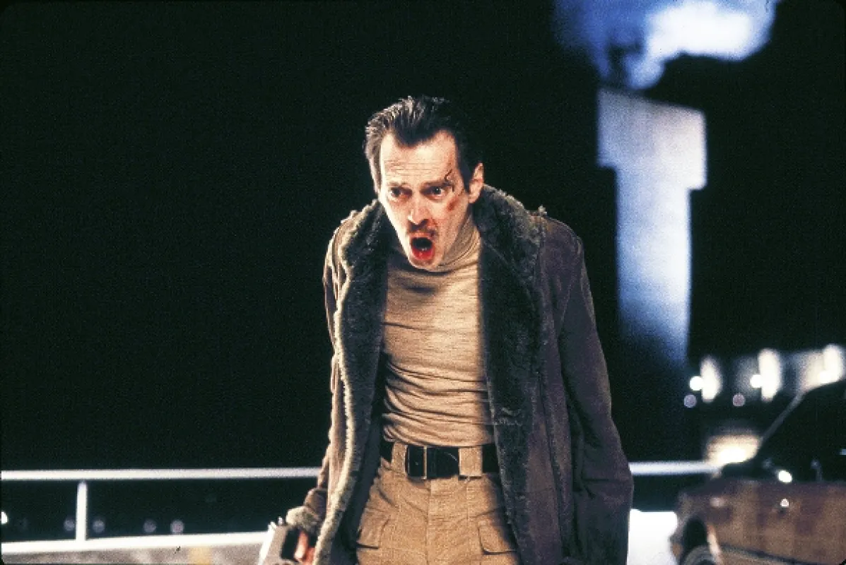 Fargo, 1996 - fotogaléria