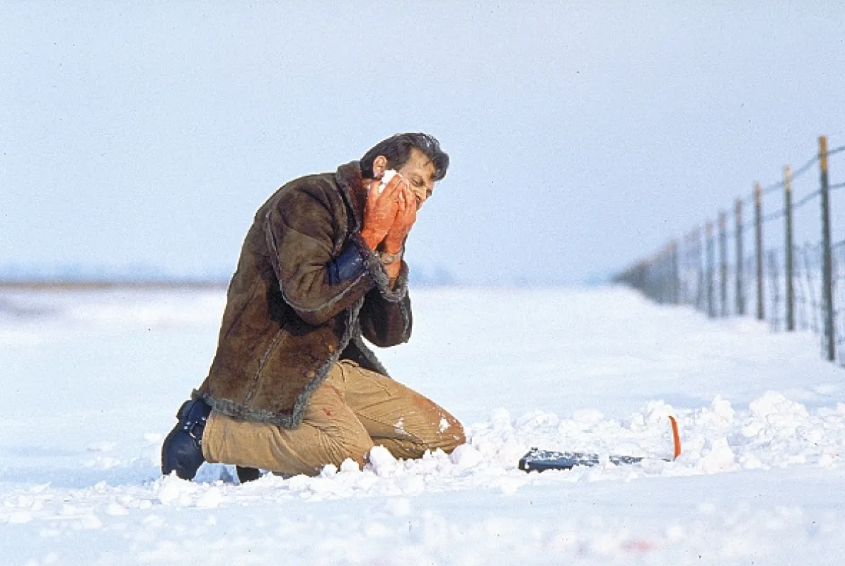 Fargo, 1996 - fotogaléria