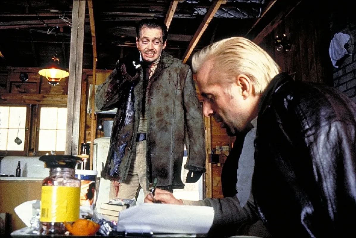 Fargo, 1996 - fotogaléria